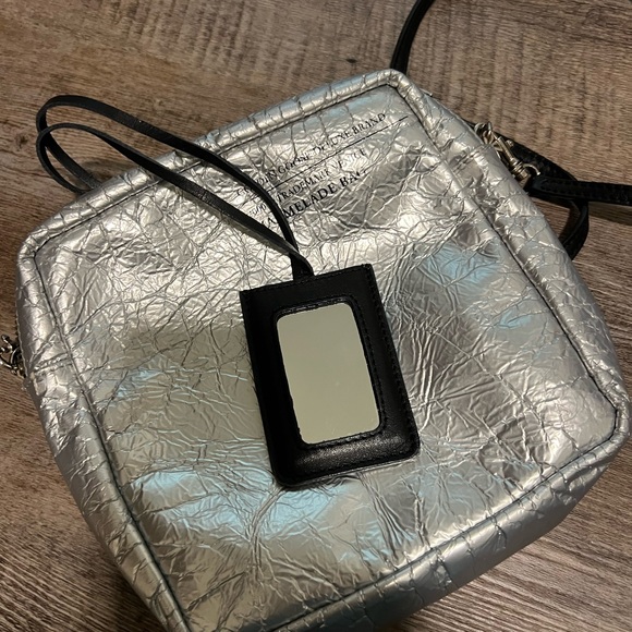 Golden Goose Cross Body Bag - Picture 4 of 8